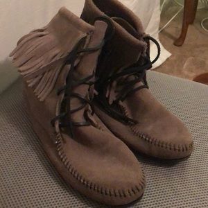 Minnetonka Moccasins